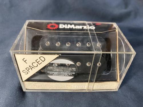Dimarzio DP101F　DualSound