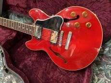 Gibson Custom Shop CS-336 2008　ギブソン　CS336 _3