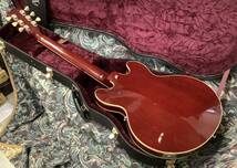 Gibson Custom Shop CS-336 2008　ギブソン　CS336 _6
