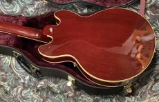 Gibson Custom Shop CS-336 2008　ギブソン　CS336 _7