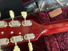 Gibson Custom Shop CS-336 2008　ギブソン　CS336 _8