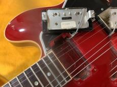 Gibson Custom Shop CS-336 2008　ギブソン　CS336 _5