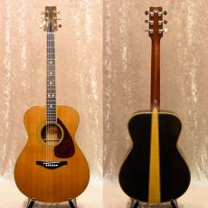 YAMAHA FG-1500 30th Anniversary_4