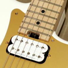 Charvel Pro-Mod So-Cal Style 1 HH FR M,Snow White_9