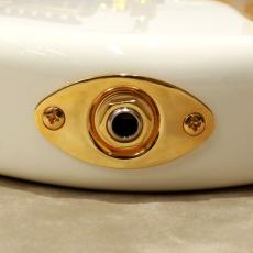 Charvel Pro-Mod So-Cal Style 1 HH FR M,Snow White_10