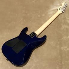 Charvel PRO-MOD SAN DIMAS STYLE 1 HH FR M QM CHLORINE BURST_3