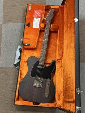 Fender George Harrison Rosewood Telecaster, Rosewood Fingerboard, Natural