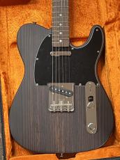 Fender George Harrison Rosewood Telecaster, Rosewood Fingerboard, Natural_2