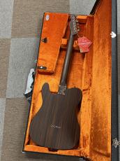 Fender George Harrison Rosewood Telecaster, Rosewood Fingerboard, Natural_3