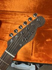 Fender George Harrison Rosewood Telecaster, Rosewood Fingerboard, Natural_5
