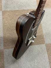 Fender George Harrison Rosewood Telecaster, Rosewood Fingerboard, Natural_9