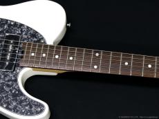 SCHECTER Japan Original Line OL-PT-P90 [White]_5
