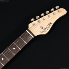SCHECTER Japan Original Line OL-PT-P90 [White]_6