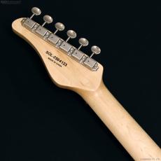 SCHECTER Japan Original Line OL-PT-P90 [White]_7