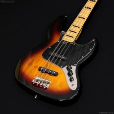 Squier Classic Vibe 70's Jazz Bass [3-Color Sunburst]