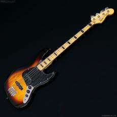 Squier Classic Vibe 70's Jazz Bass [3-Color Sunburst]_2