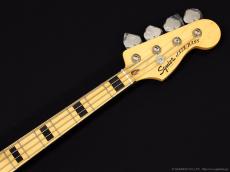Squier Classic Vibe 70's Jazz Bass [3-Color Sunburst]_5