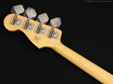Squier Classic Vibe 70's Jazz Bass [3-Color Sunburst]_6
