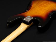 Squier Classic Vibe 70's Jazz Bass [3-Color Sunburst]_7