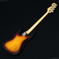 Squier Classic Vibe 70's Jazz Bass [3-Color Sunburst]_8