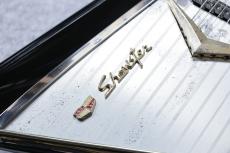 American Showster AS-57 BLK 【1996年製USED】【1F】_3