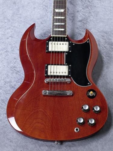 SAITO GUITARS 【夏の中古ギター祭】Portrait Line No.2 Standard 'CherryRed 【貴重中古品!】