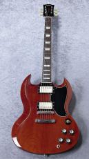 SAITO GUITARS 【夏の中古ギター祭】Portrait Line No.2 Standard 'CherryRed 【貴重中古品!】_2