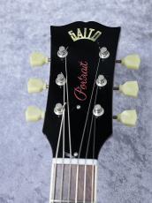 SAITO GUITARS 【夏の中古ギター祭】Portrait Line No.2 Standard 'CherryRed 【貴重中古品!】_3