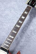 SAITO GUITARS 【夏の中古ギター祭】Portrait Line No.2 Standard 'CherryRed 【貴重中古品!】_4
