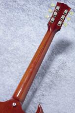 SAITO GUITARS 【夏の中古ギター祭】Portrait Line No.2 Standard 'CherryRed 【貴重中古品!】_5