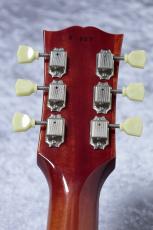 SAITO GUITARS 【夏の中古ギター祭】Portrait Line No.2 Standard 'CherryRed 【貴重中古品!】_6