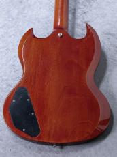 SAITO GUITARS 【夏の中古ギター祭】Portrait Line No.2 Standard 'CherryRed 【貴重中古品!】_8