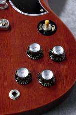 SAITO GUITARS 【夏の中古ギター祭】Portrait Line No.2 Standard 'CherryRed 【貴重中古品!】_10
