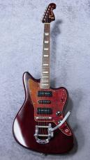 g7 Special 【夏の中古ギター祭り】g7-JM-JK#2 "First Note" - Dark Grain Burgundy 【2010'sUSED】_2