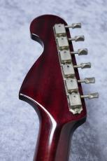 g7 Special 【夏の中古ギター祭り】g7-JM-JK#2 "First Note" - Dark Grain Burgundy 【2010'sUSED】_5