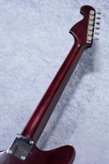 g7 Special 【夏の中古ギター祭り】g7-JM-JK#2 "First Note" - Dark Grain Burgundy 【2010'sUSED】_6