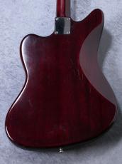 g7 Special 【夏の中古ギター祭り】g7-JM-JK#2 "First Note" - Dark Grain Burgundy 【2010'sUSED】_7