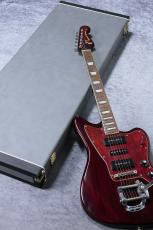 g7 Special 【夏の中古ギター祭り】g7-JM-JK#2 "First Note" - Dark Grain Burgundy 【2010'sUSED】_11