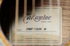 Takamine 【オール・コアモデル】DMP100K N_10