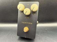 HTJ-WORKS Ventura BLK