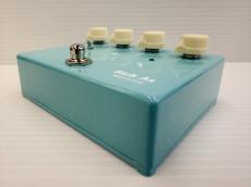 BONDI EFFECTS Sick As Overdrive_2