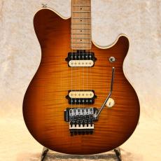 MUSIC MAN EVH