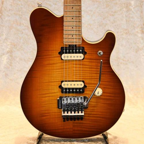 MUSIC MAN EVH