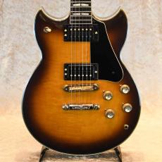 YAMAHA SG-1000