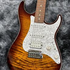 Suhr JE-Line Standard Plus MH Bengal Burst / Pau Ferro【アウトレット特価】