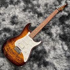Suhr JE-Line Standard Plus MH Bengal Burst / Pau Ferro【アウトレット特価】_2