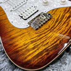 Suhr JE-Line Standard Plus MH Bengal Burst / Pau Ferro【アウトレット特価】_3