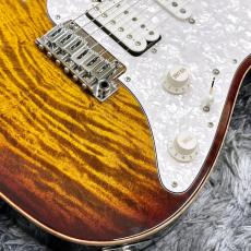 Suhr JE-Line Standard Plus MH Bengal Burst / Pau Ferro【アウトレット特価】_4