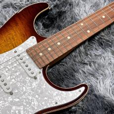Suhr JE-Line Standard Plus MH Bengal Burst / Pau Ferro【アウトレット特価】_5
