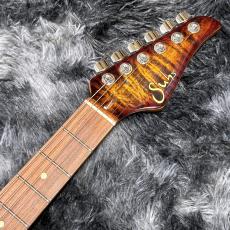 Suhr JE-Line Standard Plus MH Bengal Burst / Pau Ferro【アウトレット特価】_7